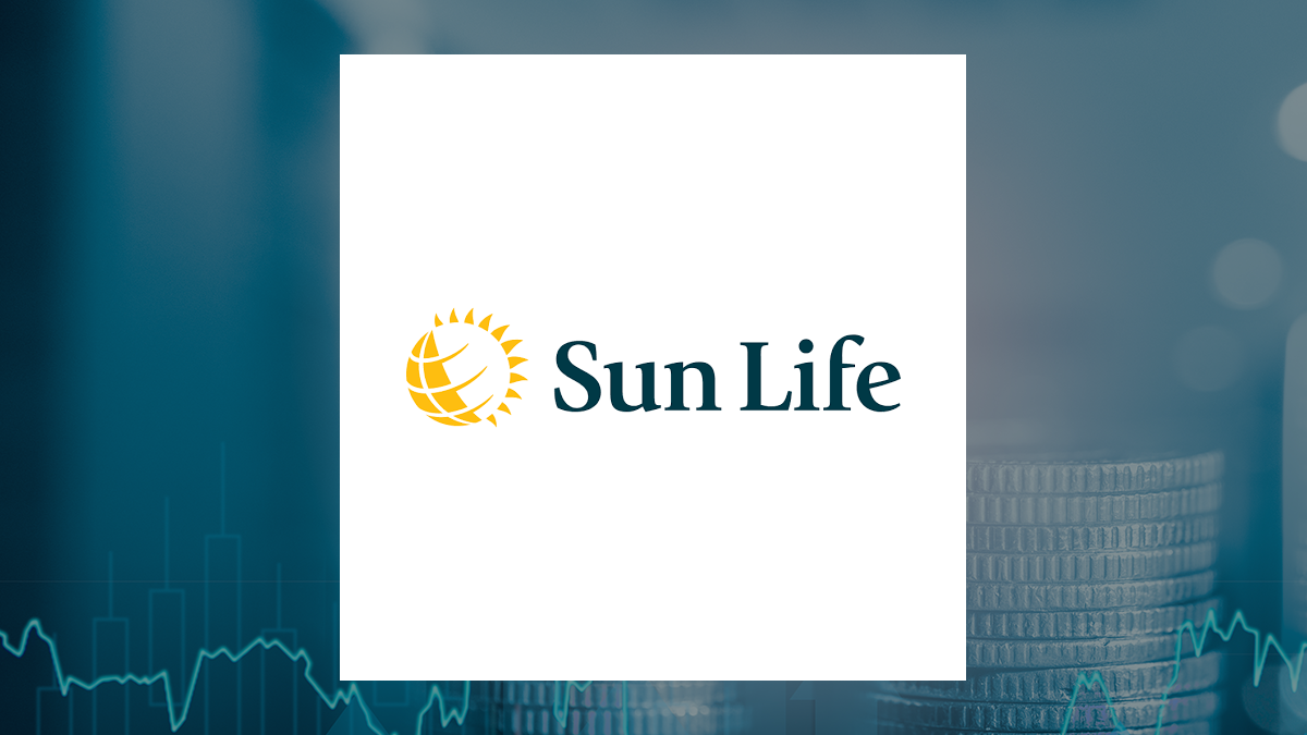 Sun Life Financial (TSE:SLF) Releases Earnings Results