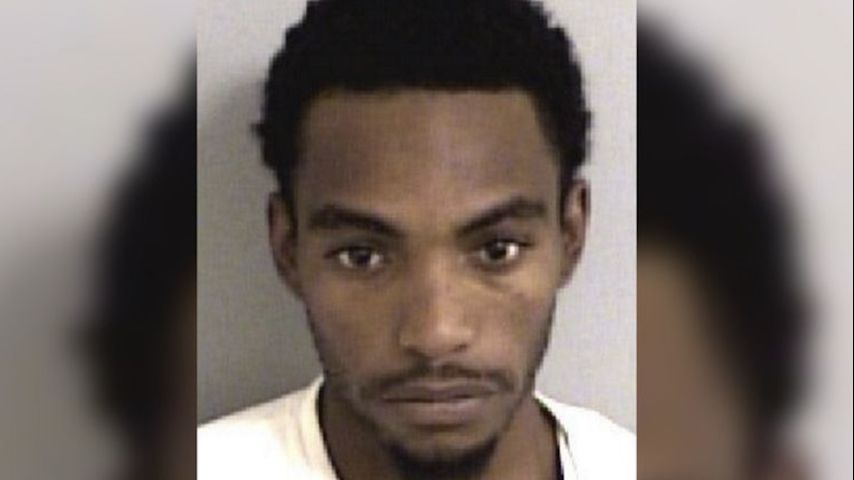 Lutcher man sentenced to 20 years after attempted manslaughter conviction for punching toddler in face