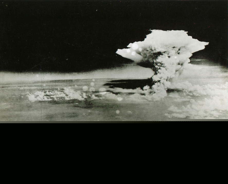 Comment on HIROSHIMA 81 — SCOTT RITTER: Let It Remind Us by Drew Hunkins
