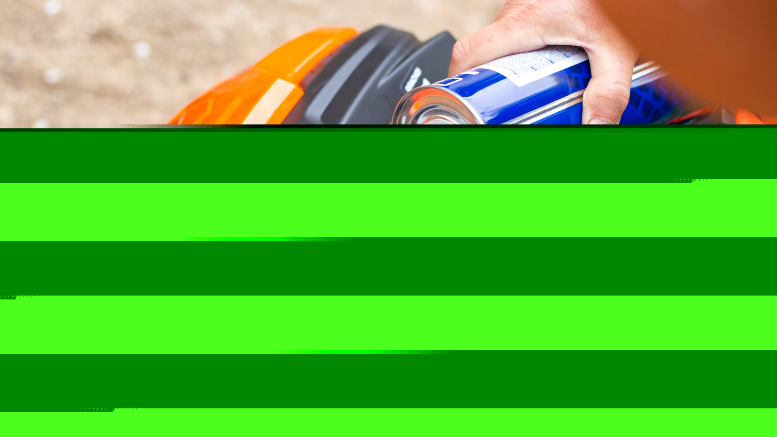 Detergent Or Non Detergent: What Oil Type Is Best For A Lawn Mower?