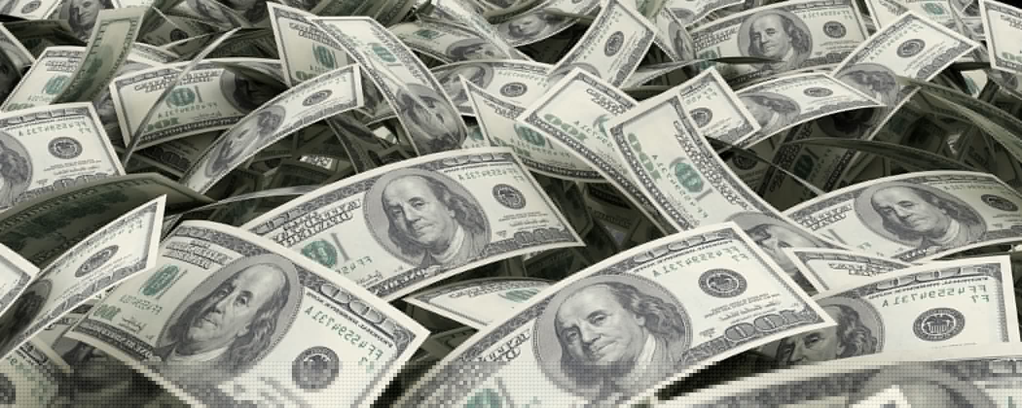 One idea on how to limit the wealthy from buying elections