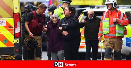 Attaque terroriste devant une synagogue à Manchester : “Une escalade prévisible”, regrette Joël Rubinfeld