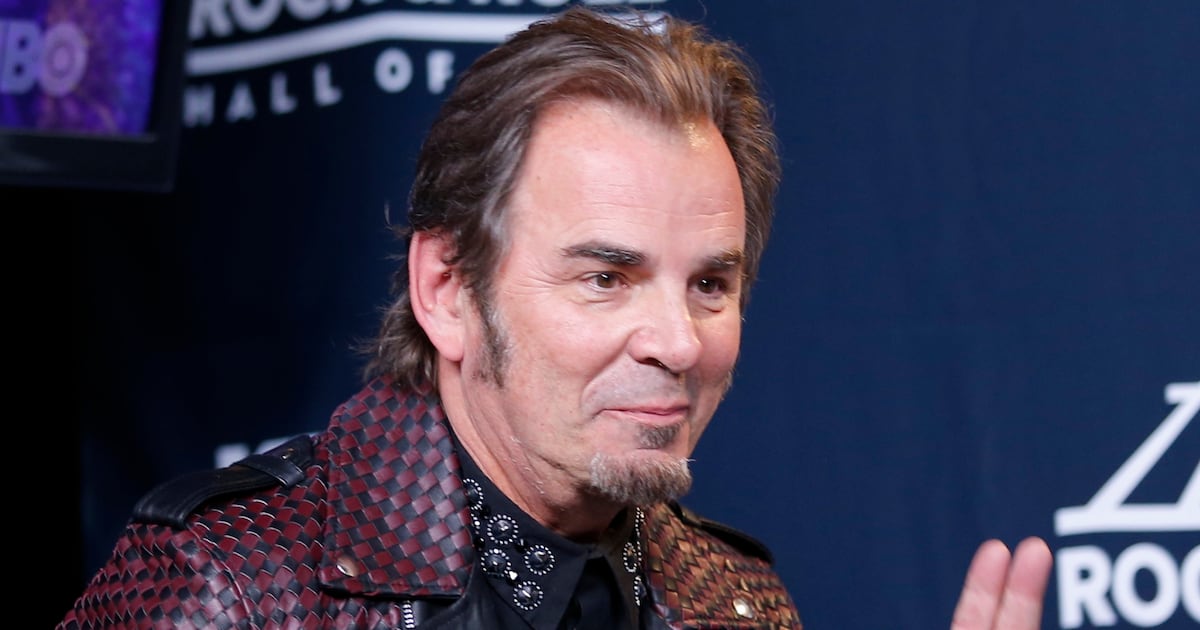 Journey Musician Melts Down at Star Being Mean to Trump
