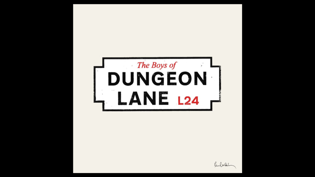 Paul McCartney’s ‘The Boys of Dungeon Lane’ nominated for the 2026 Mercury Prize