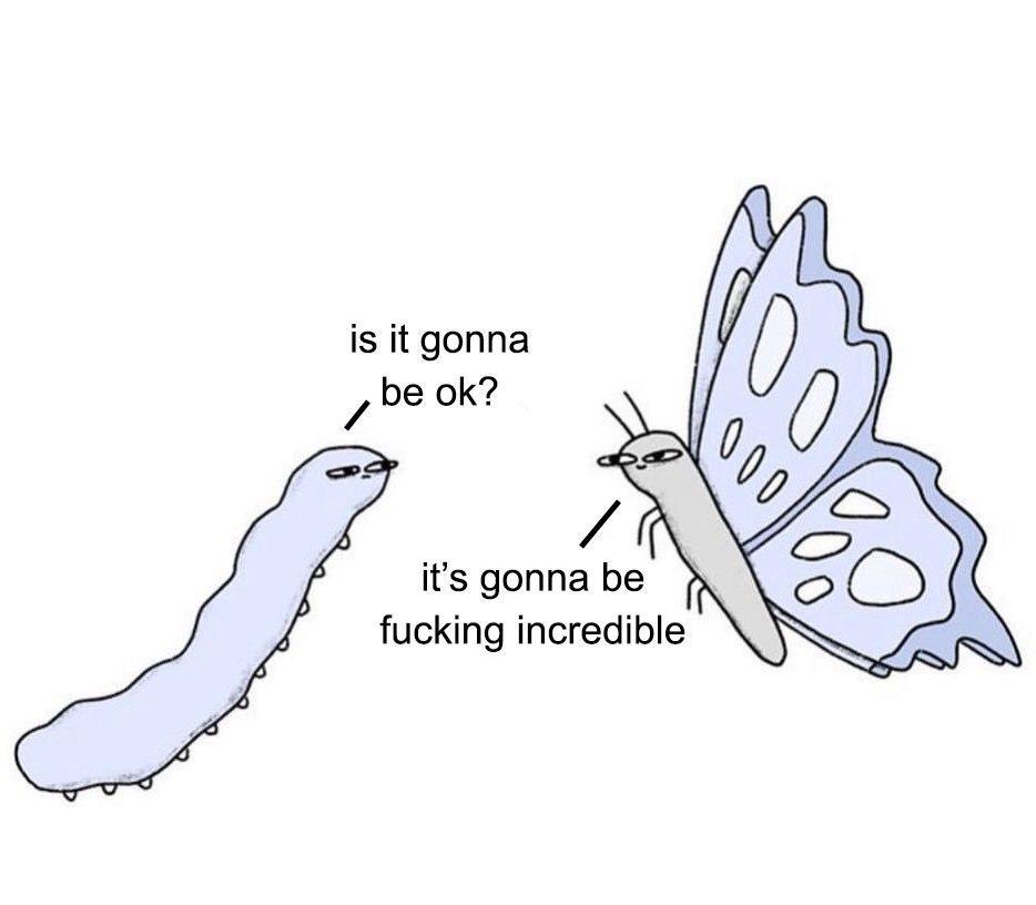 Wholesome Memes - A reminder for ya'll! | /r/wholesomememes