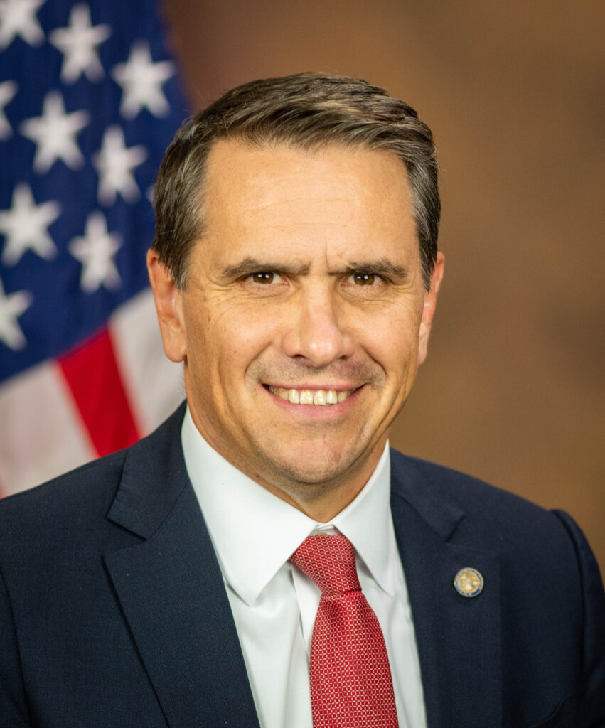 ProPublica: Six Senators Accuse Deputy Attorney General of “Glaring” Crypto Conflict, Cite ProPublica Investigation