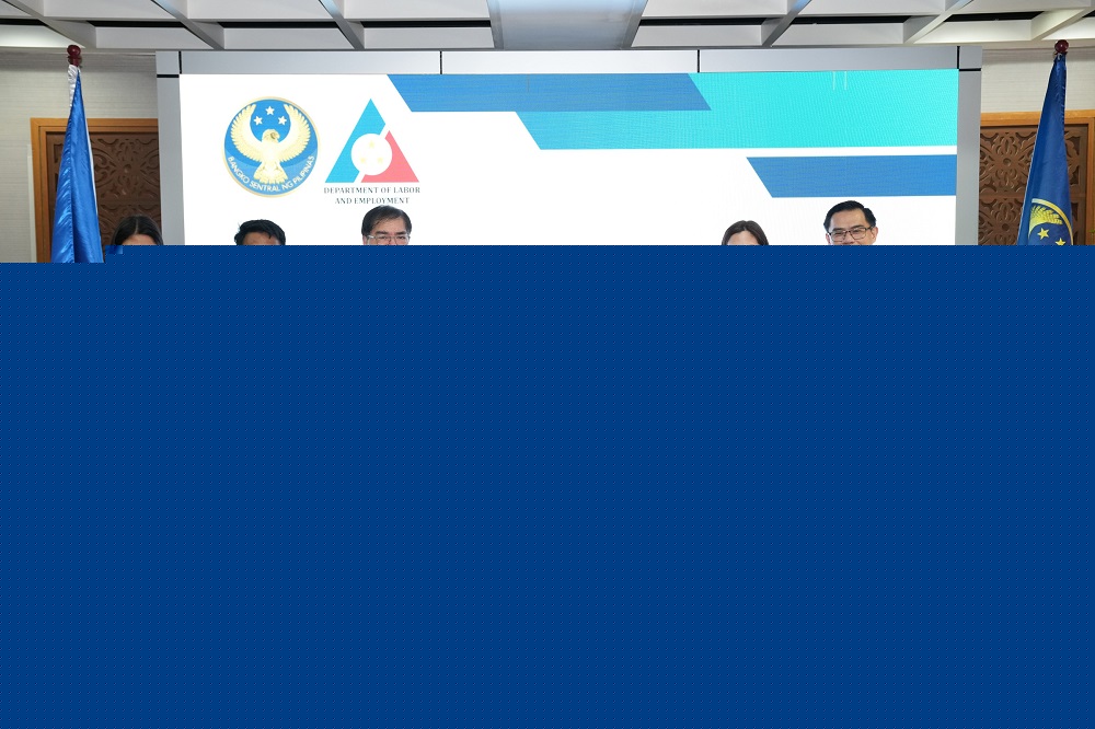 Comment on PH gov’t urging employers to disburse salaries via digital means by gratis binance-konto