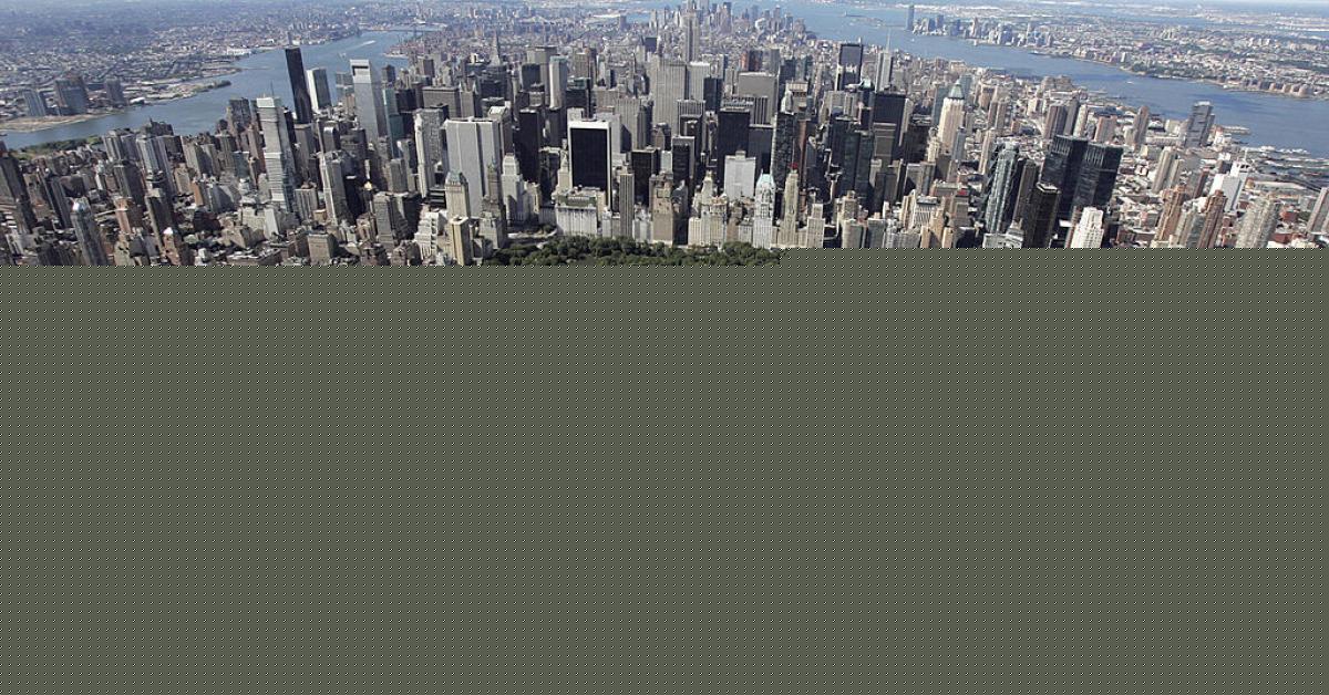 Man accused of stabbing two people in NYC's Central Park yelled 'Allahu Akbar,' witnesses say