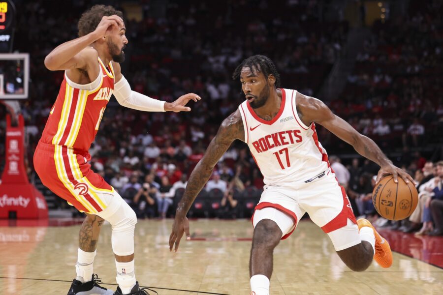 Comment on Southwest Notes: Eason, Durant, Poole, Dumars, Johnson by jump shot