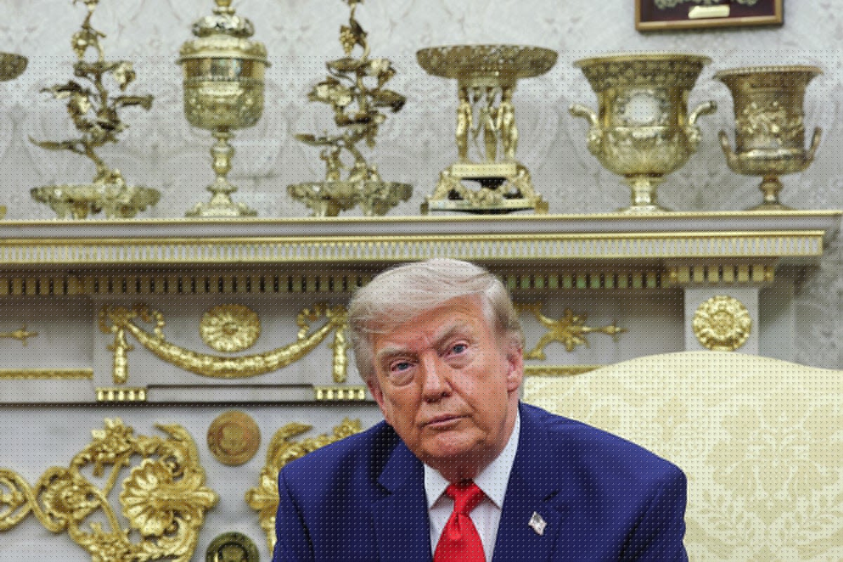 Wall Street and GOP not impressed by Trump’s plan to charge extra for early Truth Social access
