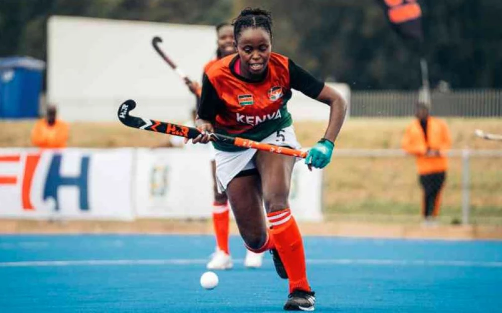 KHU chief Randiek decries financial constraints as teams prepare for African Championships