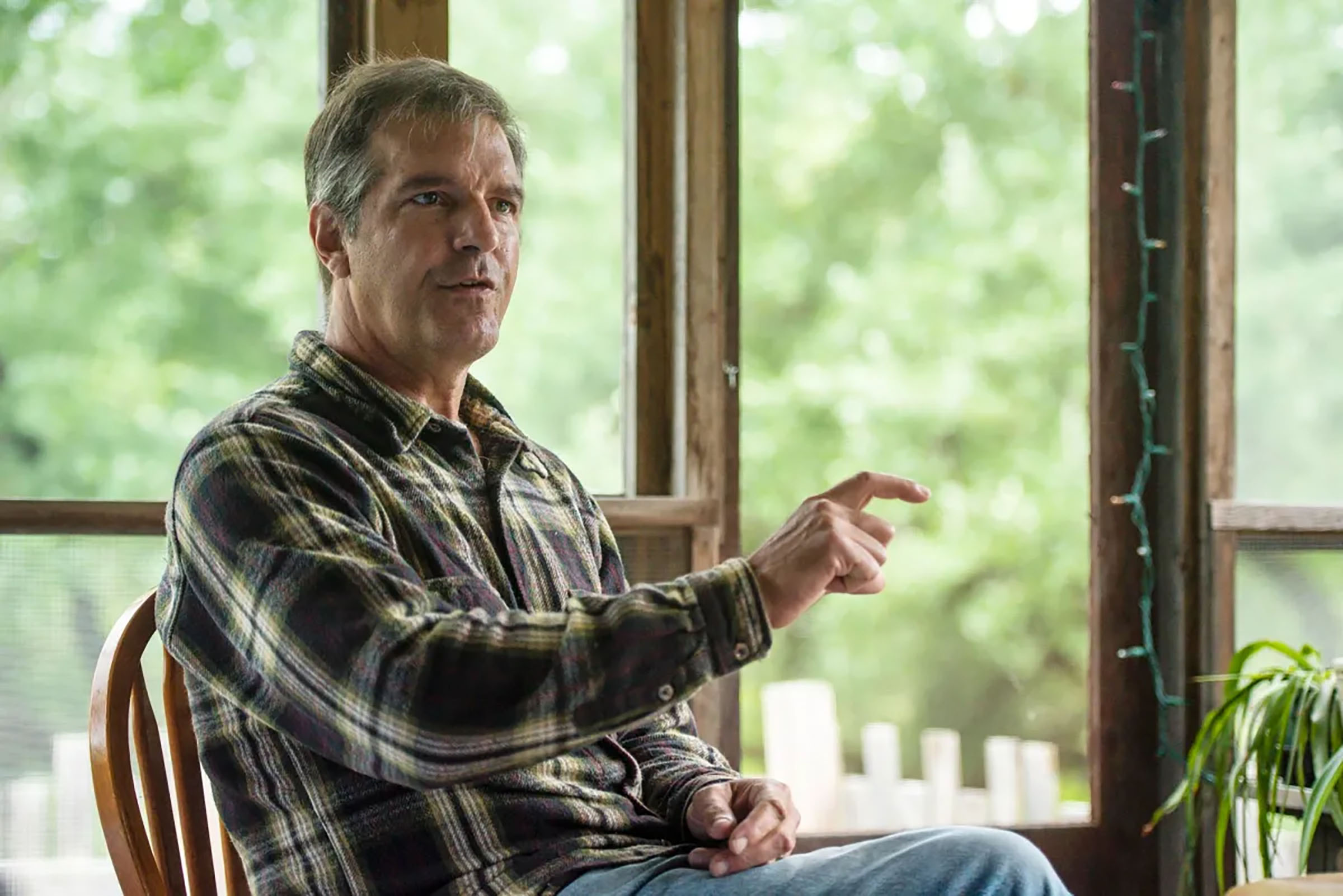 A Vermont farmer has a growing voice in Trump’s ‘Make America Healthy Again’ campaign