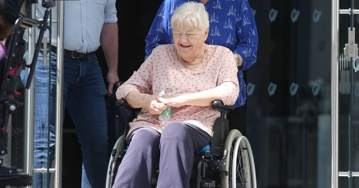 Pedophile who sexually abused boy with spoon said 'I'm going downhill' in disturbing call