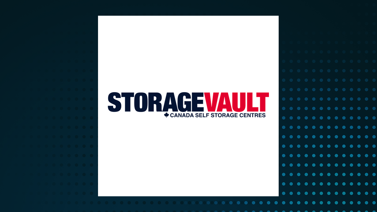 StorageVault Canada (OTCMKTS:SVAUF) Stock Price Down 2.8%  – Here’s What Happened