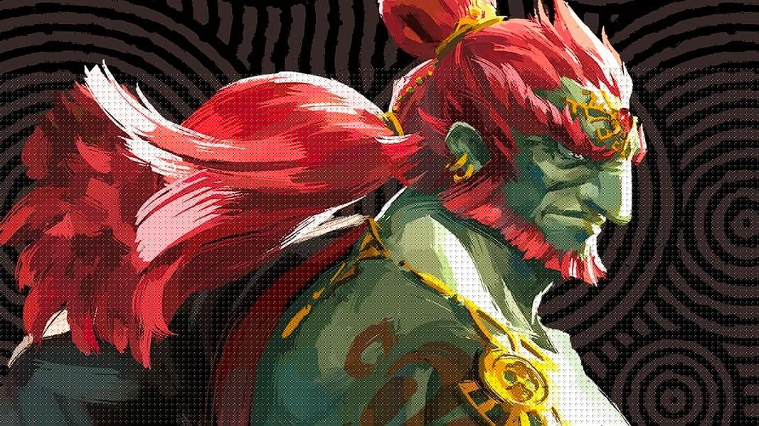 The Late Sam Neill Is In The Zelda Movie But He’s Not Playing Ganondorf