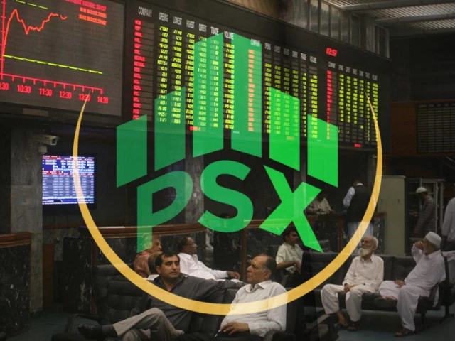 PSX slides 1,581 points in broad sell-off