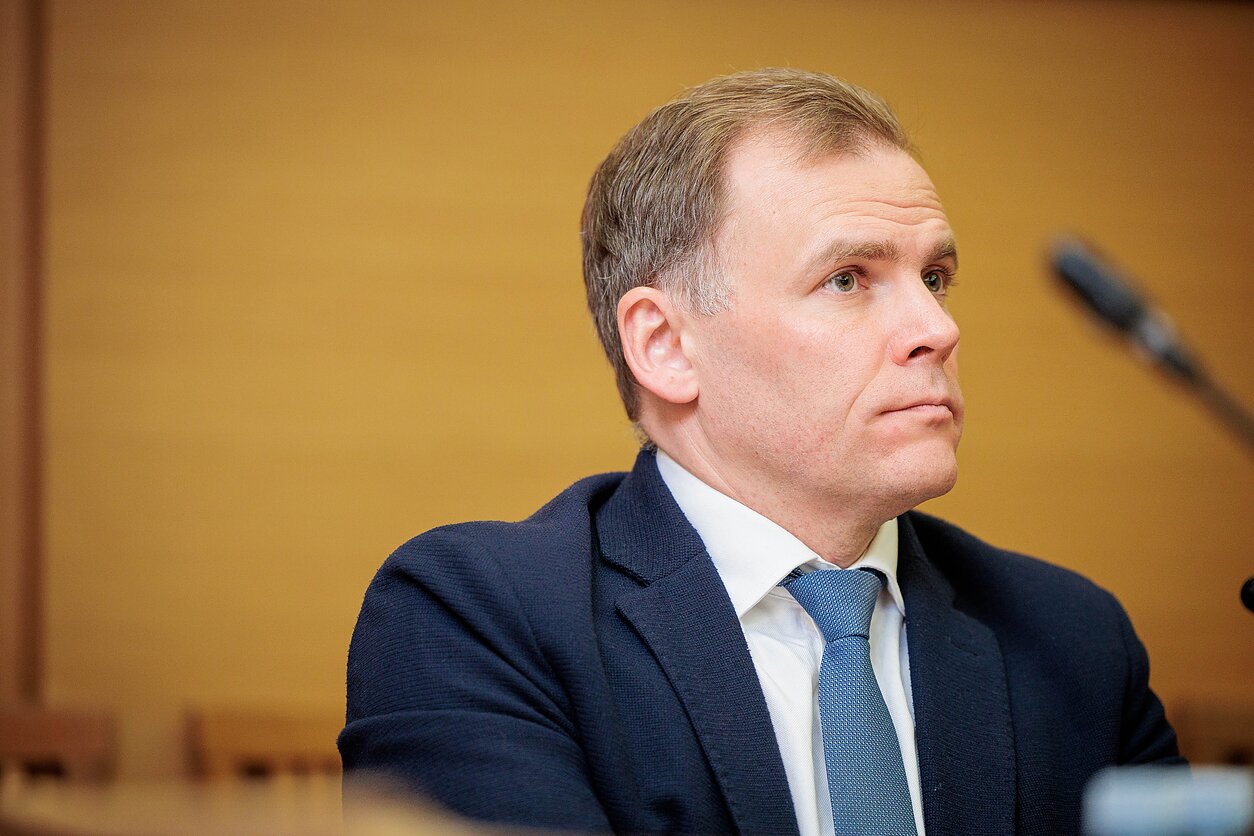 Mindaugas Lingė. Kaip kurptas planas, kad bylose kapituliuotų valstybė (atsakymas Zuokui)