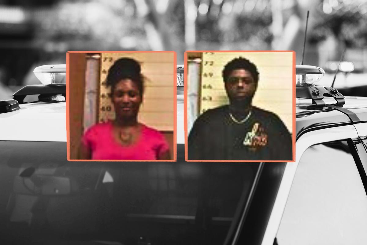 Texarkana ATM Robbery: Local Suspects Arrested in Malvern