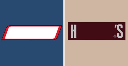 These Chocolat Bars Have The Brand Completely Blurred From The Logos — Can You Still Name Them?