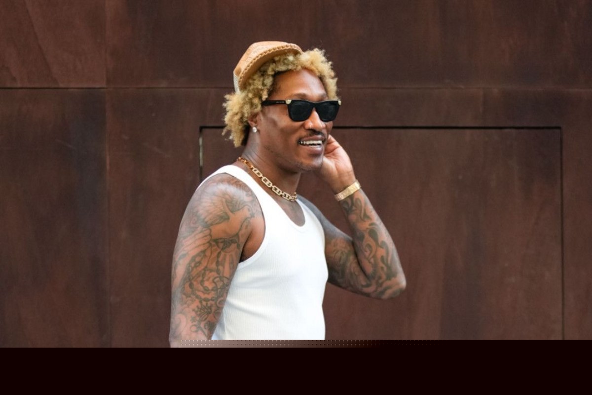 Future Teases Another New Album