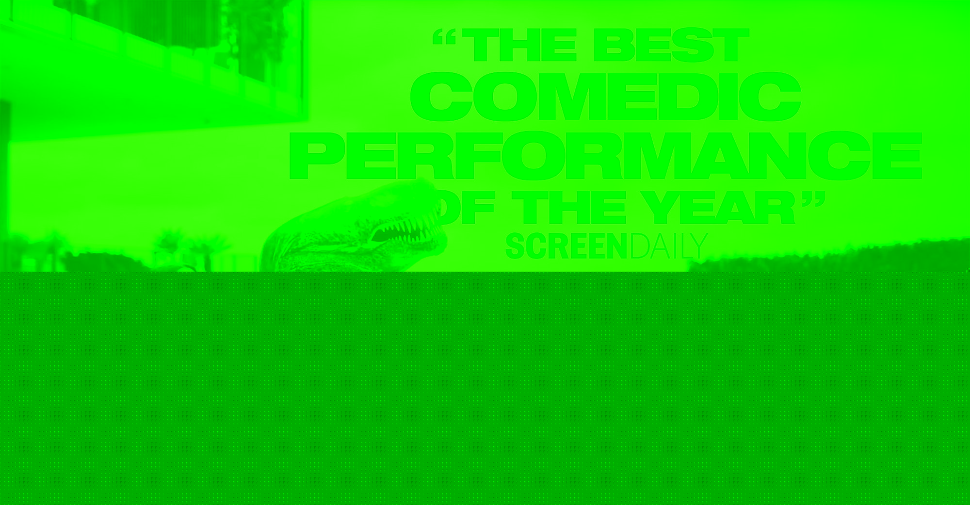 Trailer #3 for 'Good Fortune' - Keanu Reeves' Guardian Angel Comedy