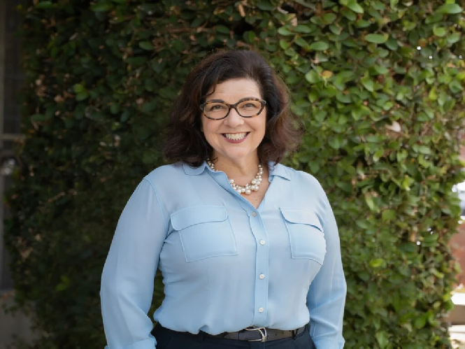 Comment on Orange Earthquake: Arianna Barrios takes on Mayor Dan Slater. And how did this happen? by Sam Rivera