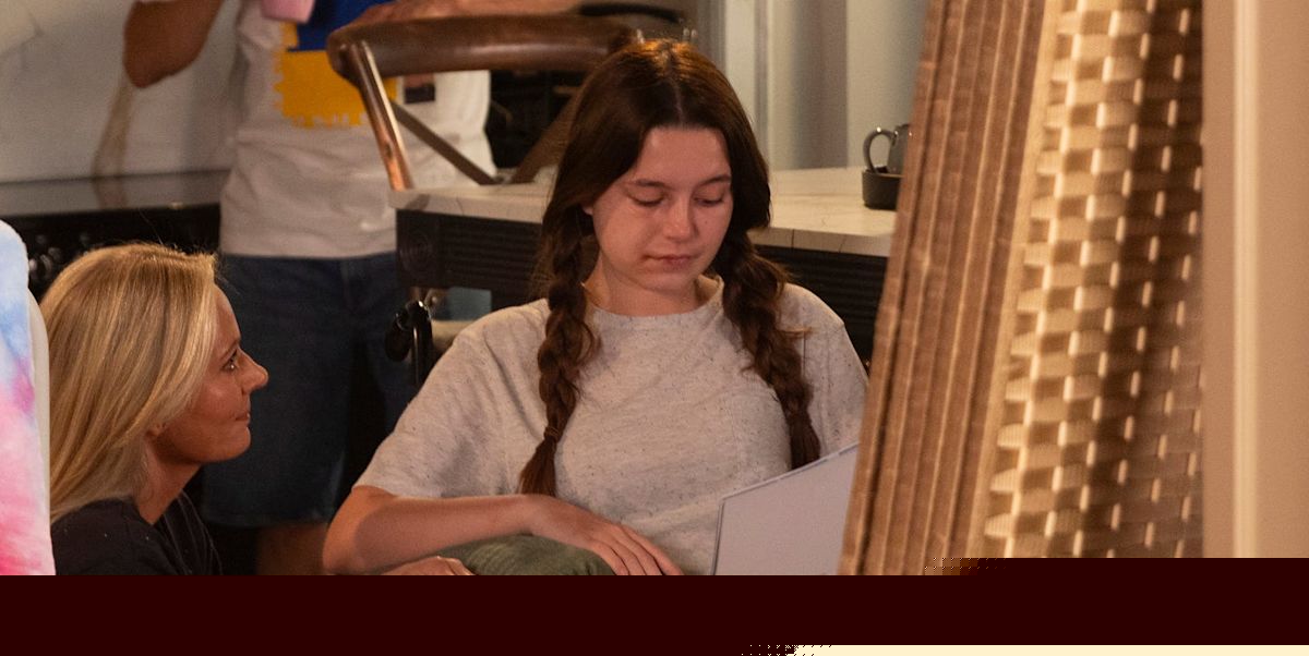 Coronation Street reveals Betsy's sad new decision in stroke story