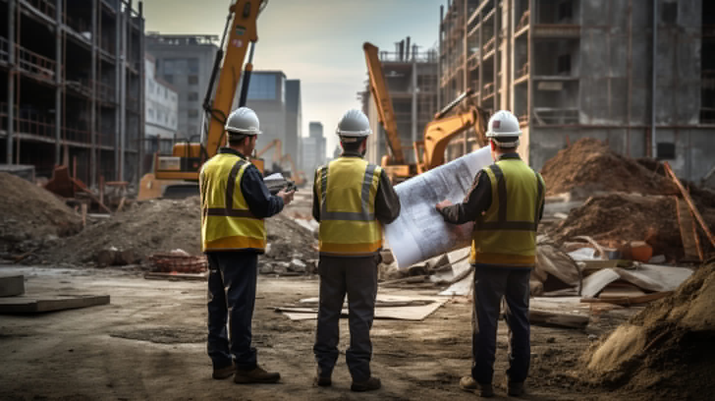 APi Group Corporation (APG): Powering Infrastructure with Precision