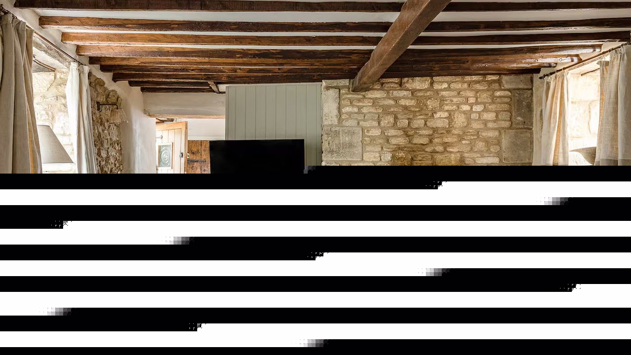 13 lovely and surprisingly affordable Airbnbs in the UK