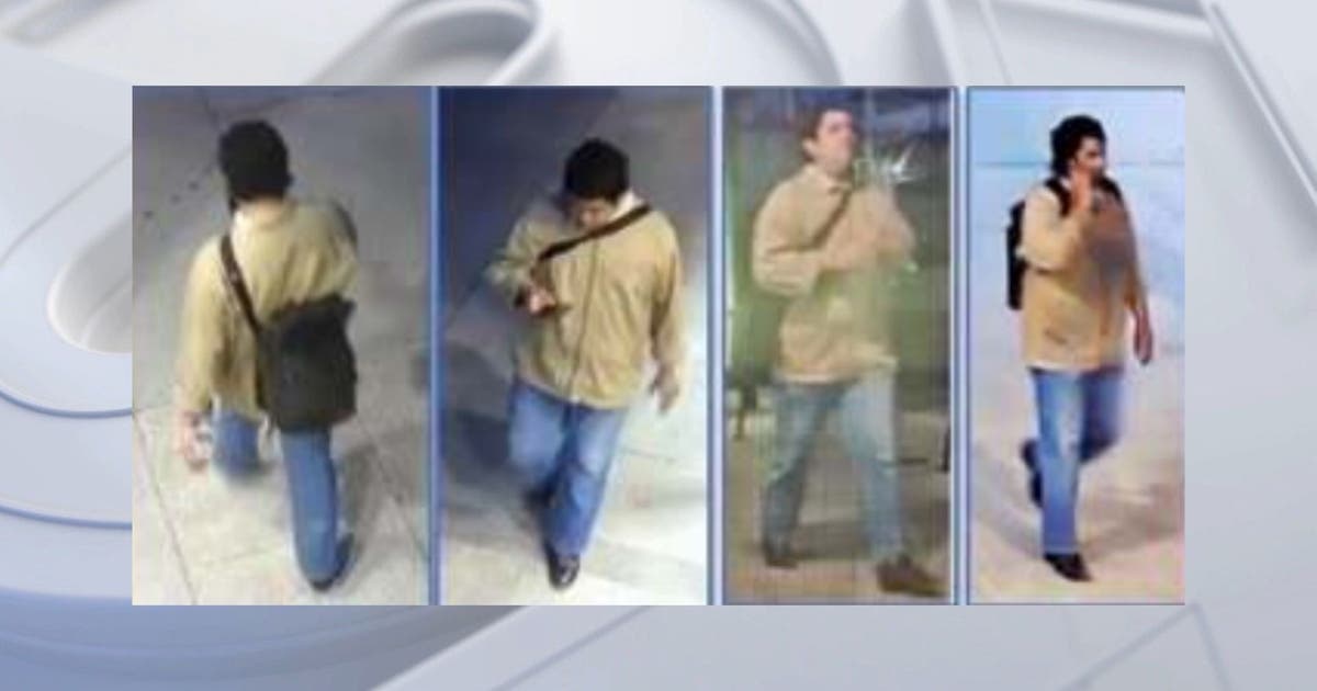 Woman followed home from San Fernando Valley gym, sexually assaulted: LAPD
