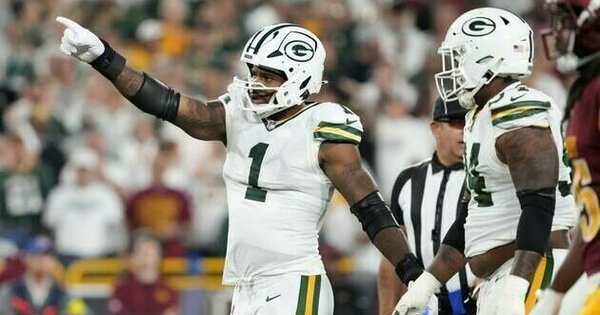 Before reunion Sunday, Jerry Jones recalls teams 'mitigating Micah Parsons'