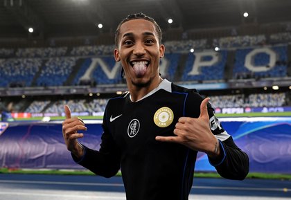 Joao Pedro 'sick of' Liam Rosenior meetings but thriving under new Chelsea boss