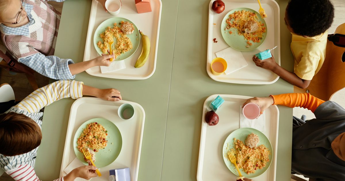 Der neue Mittagstisch für Kufsteins Schulen schmeckt nicht allen