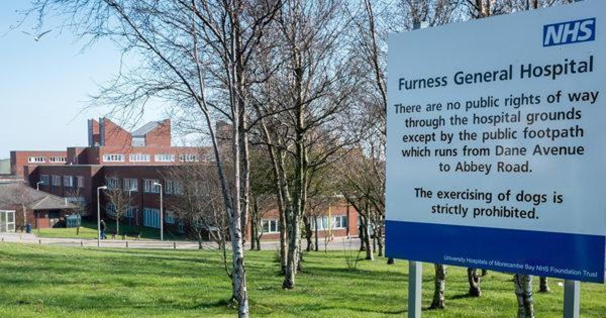FGH makes major improvements in maternity and A&E - but still 'requires improvement'