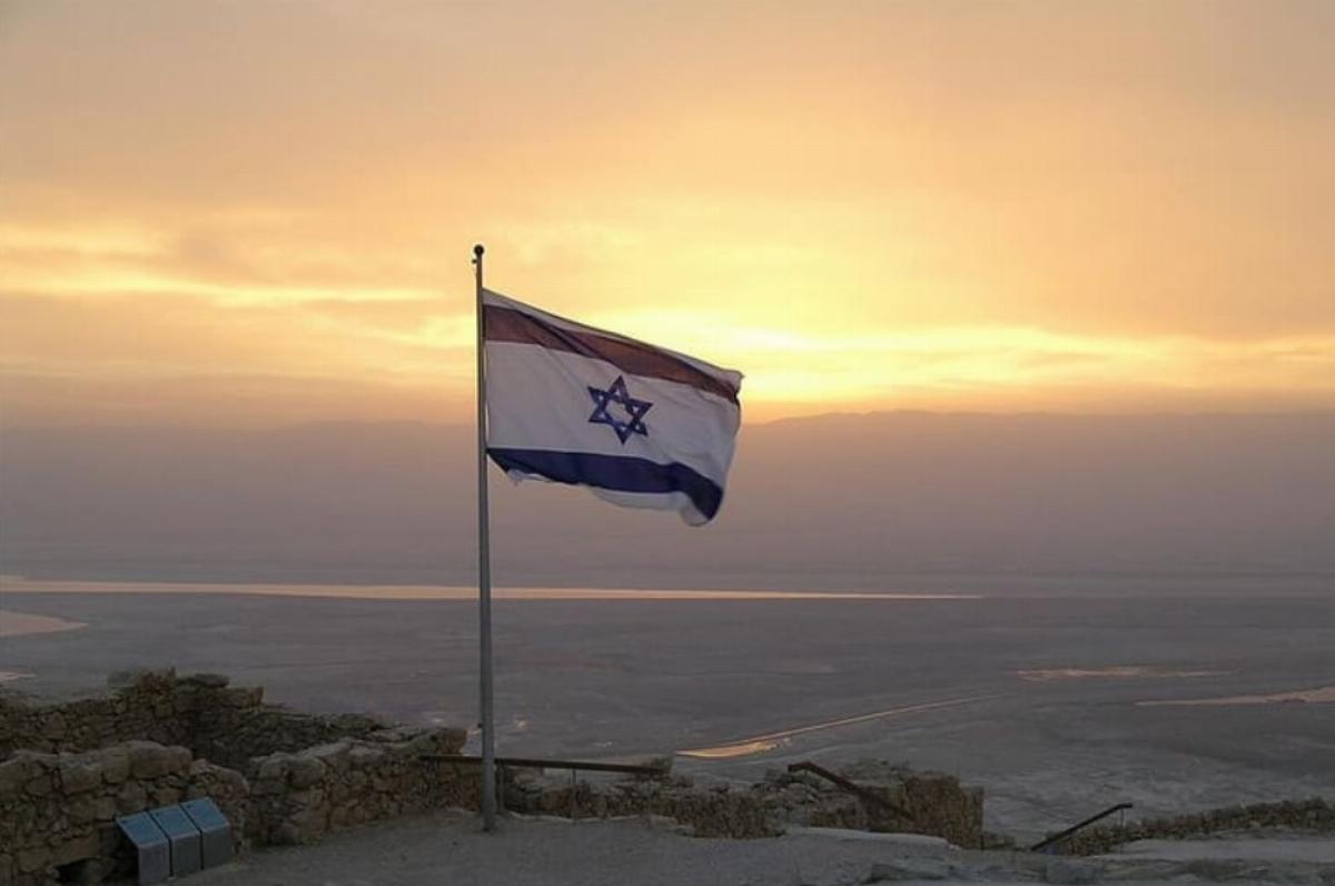 Why Jews are ditching Europe