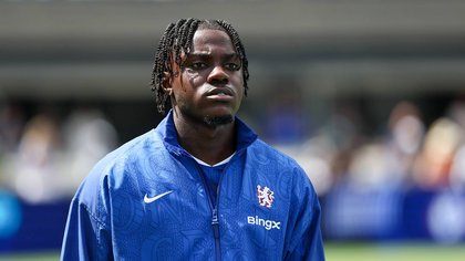 Chelsea stance on Romeo Lavia exit amid Manchester United rumours