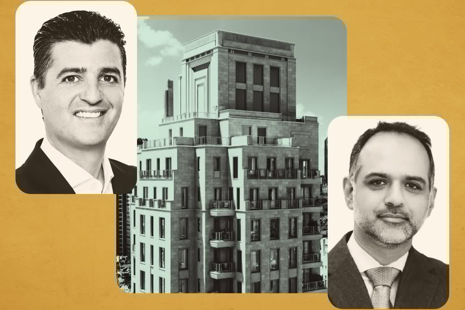 Legion, Nahla Capital snag buyer for $41M unit as UES project nears sellout