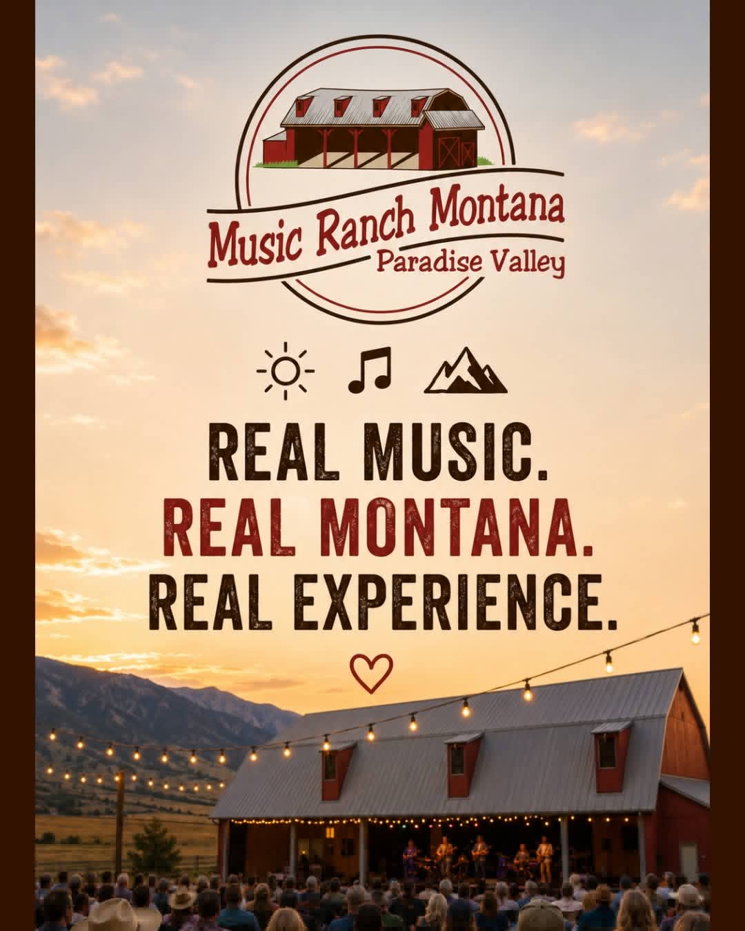 Dancin’ boots encouraged for Music Ranch
