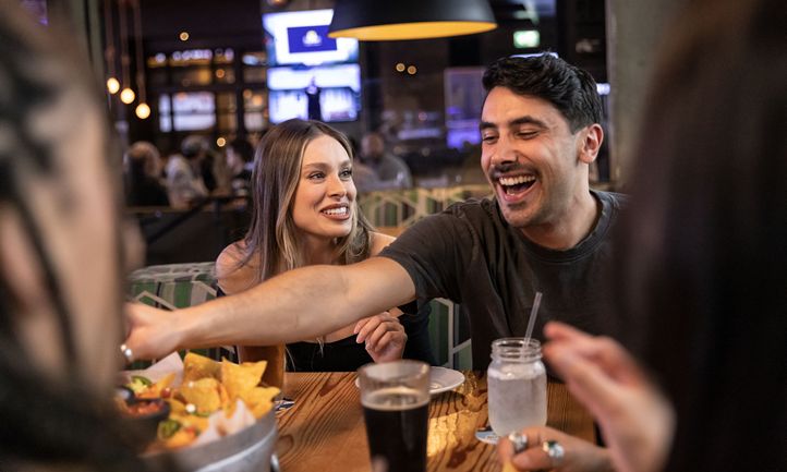 Shark Club Sports Bar & Grill Expands Texas Presence With Northlake Opening