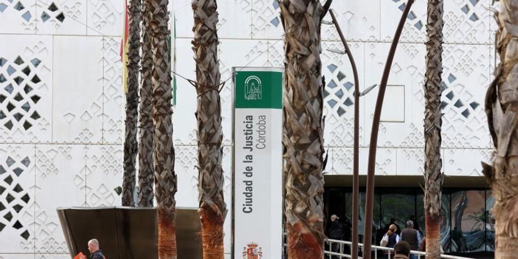 Un matrimonio de Córdoba se libra de perder su casa por una deuda de 28.000 euros