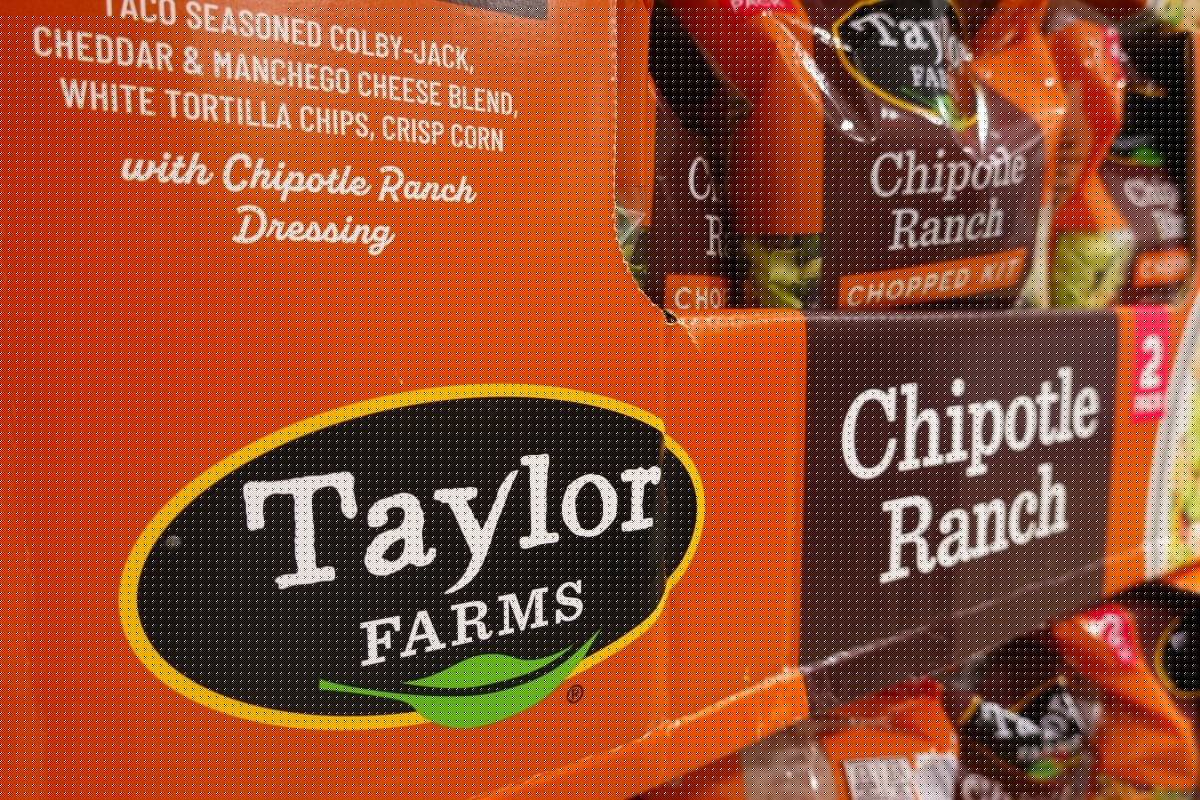 Lettuce Play: Recall Is Just Tip of Iceberg as Taylor Farms Sues Ex-Exec Over $32M Gambling Scheme