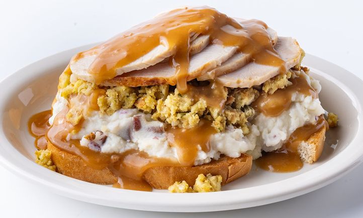 Friendly’s Debuts New Core Menu and Expands Happy Ending Value Offerings