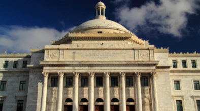 Senate bill would ease interstate depositions in Puerto Rico