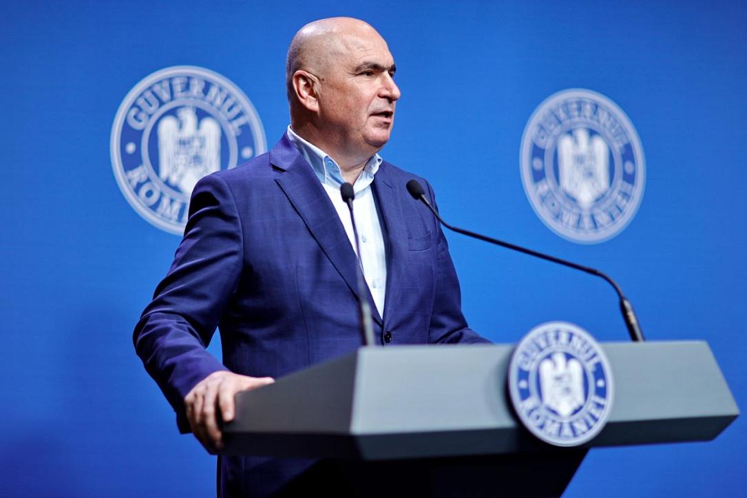 Romania inks legislation to disconnect industrial consumers when needed