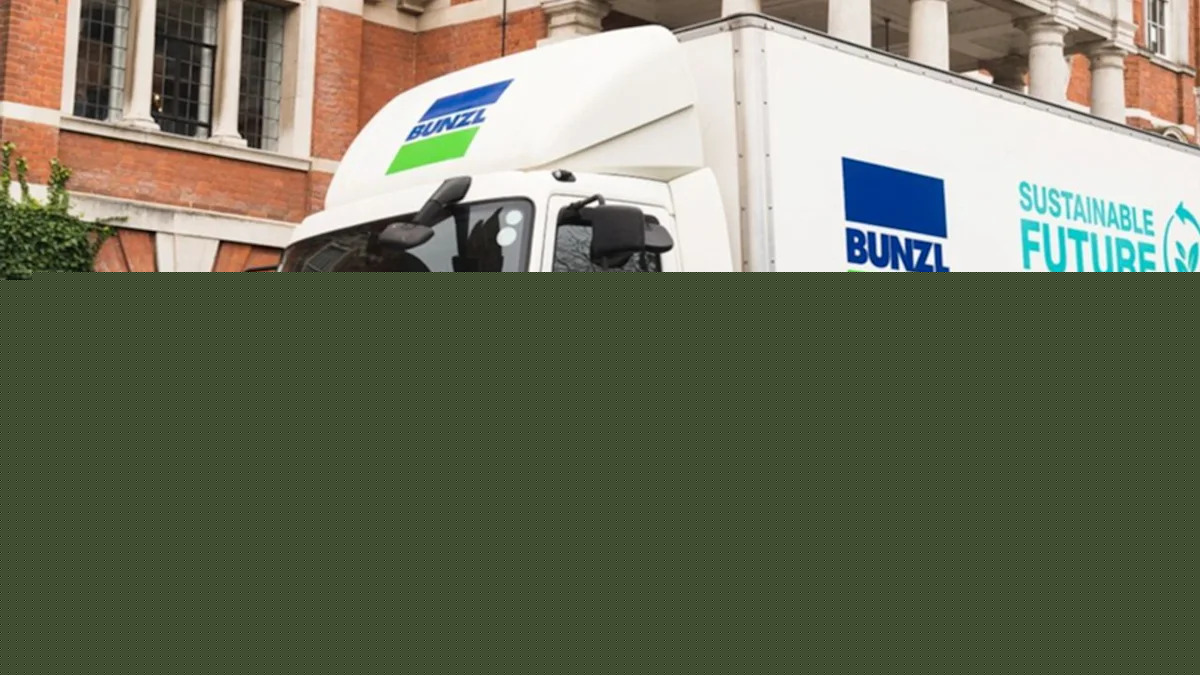 Deutsche Bank drops Bunzl from top picks after share price recovery