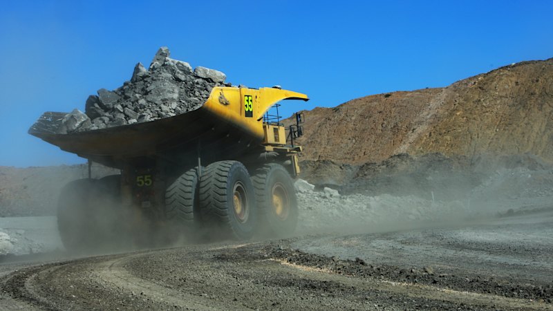 Queensland parliament updates: Mining and regions on the estimates menu