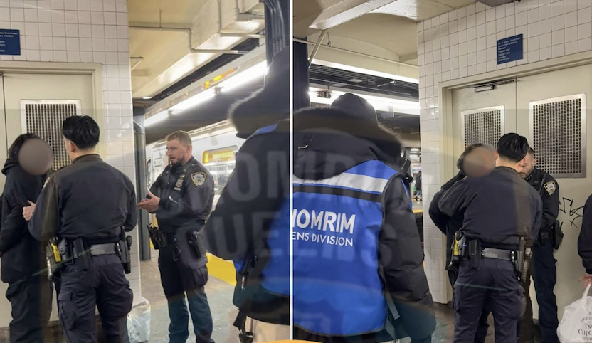 Estados Unidos: Detienen a un hombre por un ataque antisemita contra un rabino en Queens durante el Día del Recuerdo del Holocausto