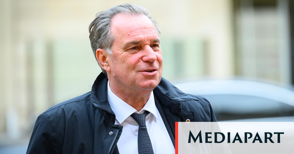Le parquet de Marseille classe sans suite son enquête visant Renaud Muselier