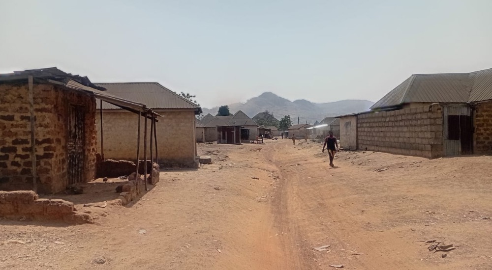 How Indian Firm Is Quietly Killing Kaduna Community Residents While Govt Looks Away