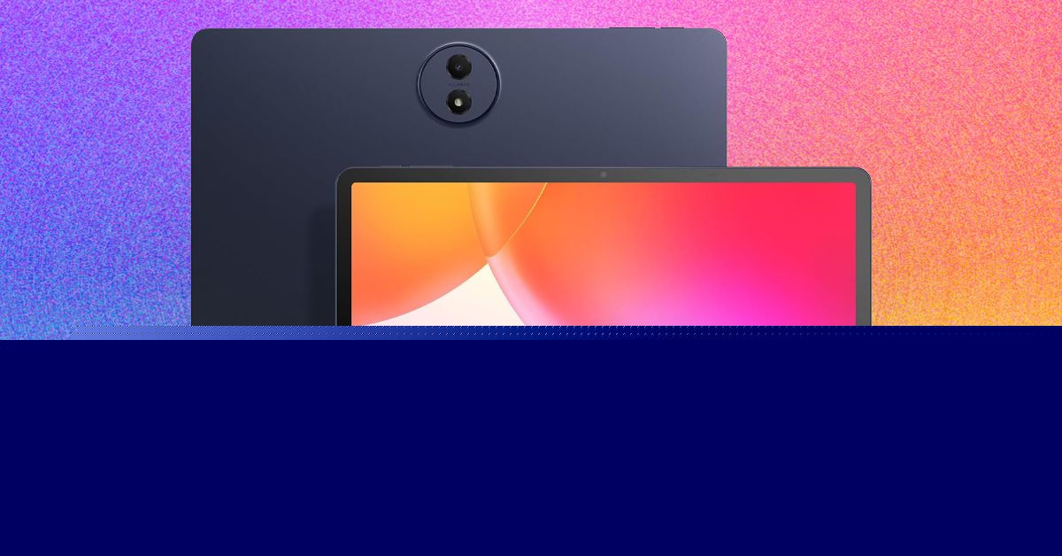 TCL Tab A1 Plus Review (2026): Cheap Tablet That Doesn’t Feel It